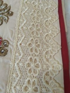 Cotton Salwar Suit and Dupatta