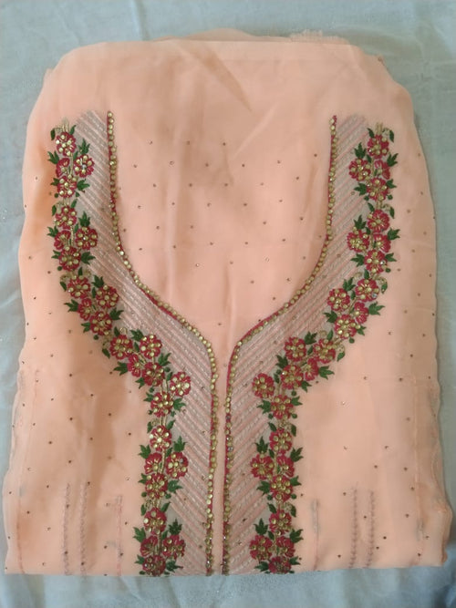 Beautiful Dress materials
