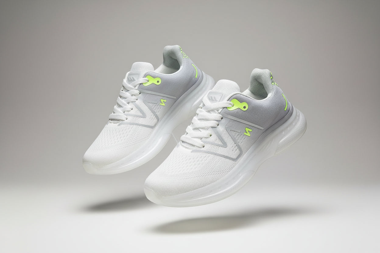 Stylish and Comfortable Shoes