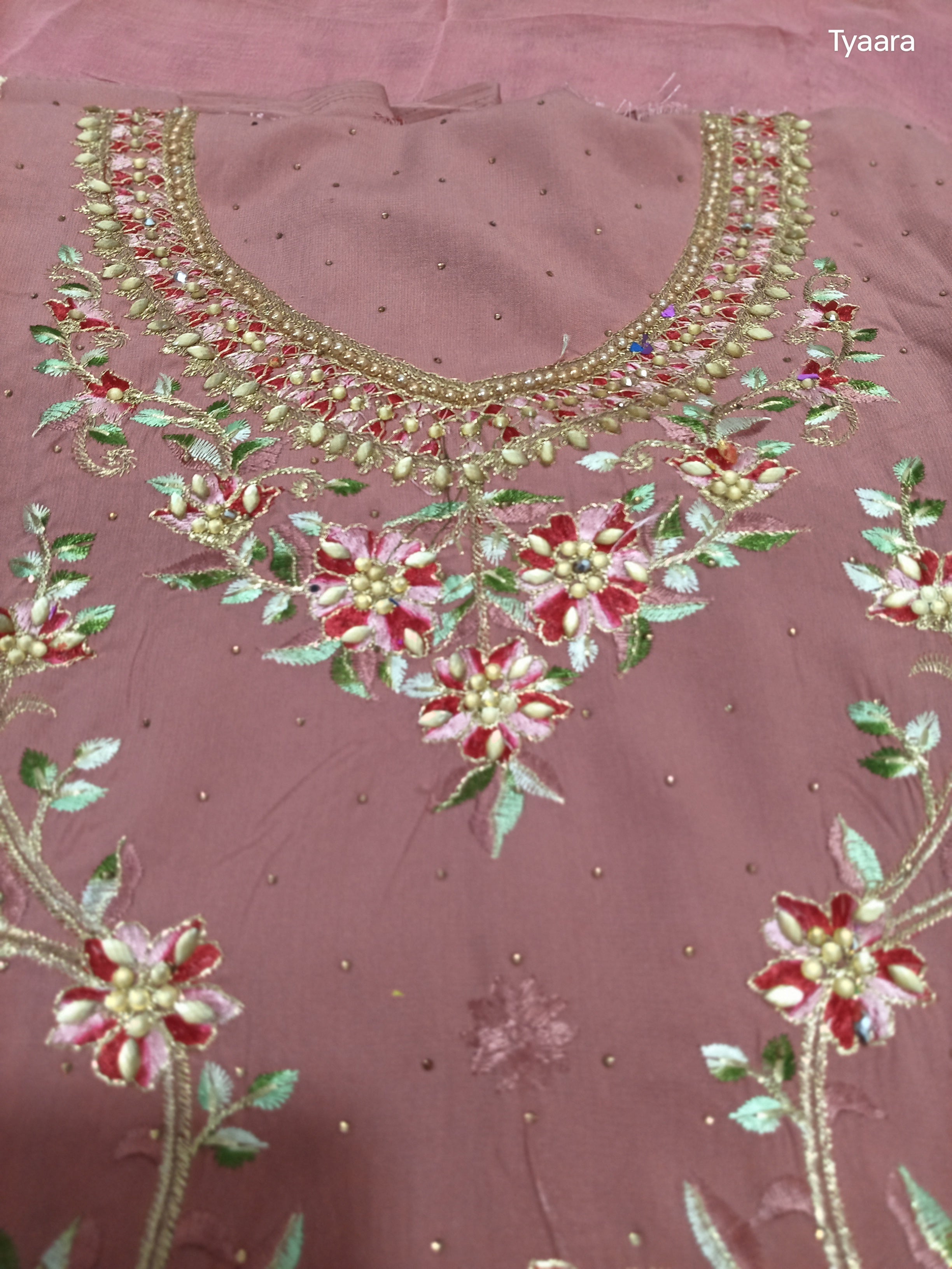 Beautiful Salwar Suit and Dupatta set for Women