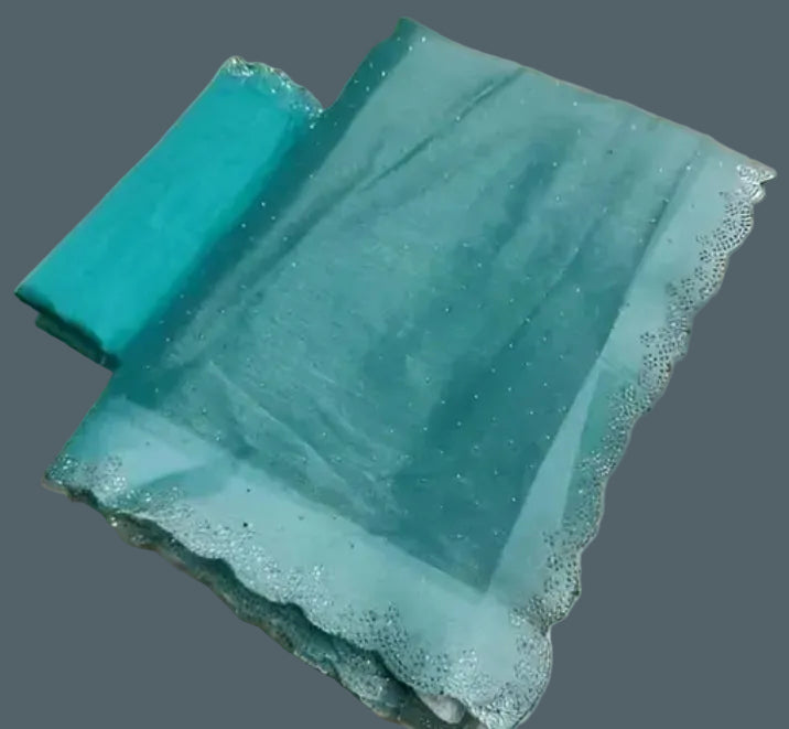 Trending Premium Saree