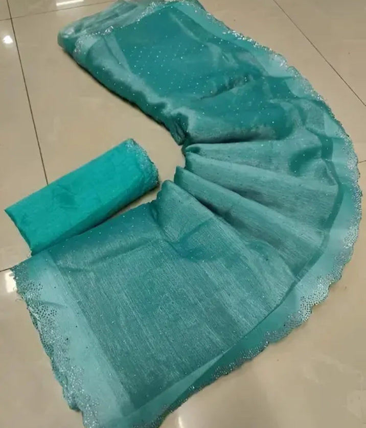 Trending Premium Saree