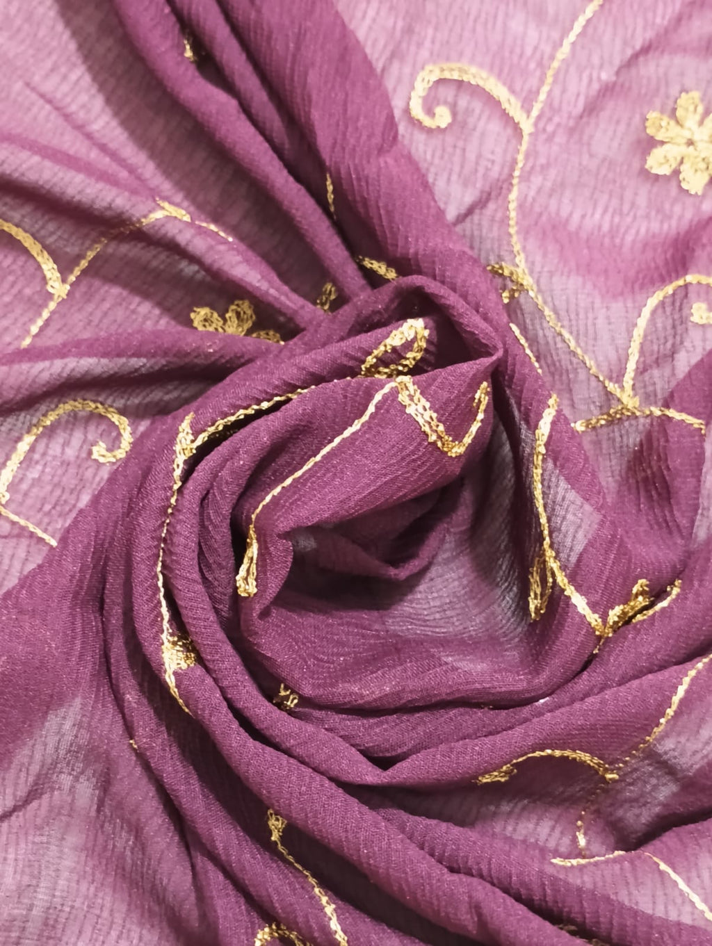 Salwar Suit and Dupatta set Unstitched