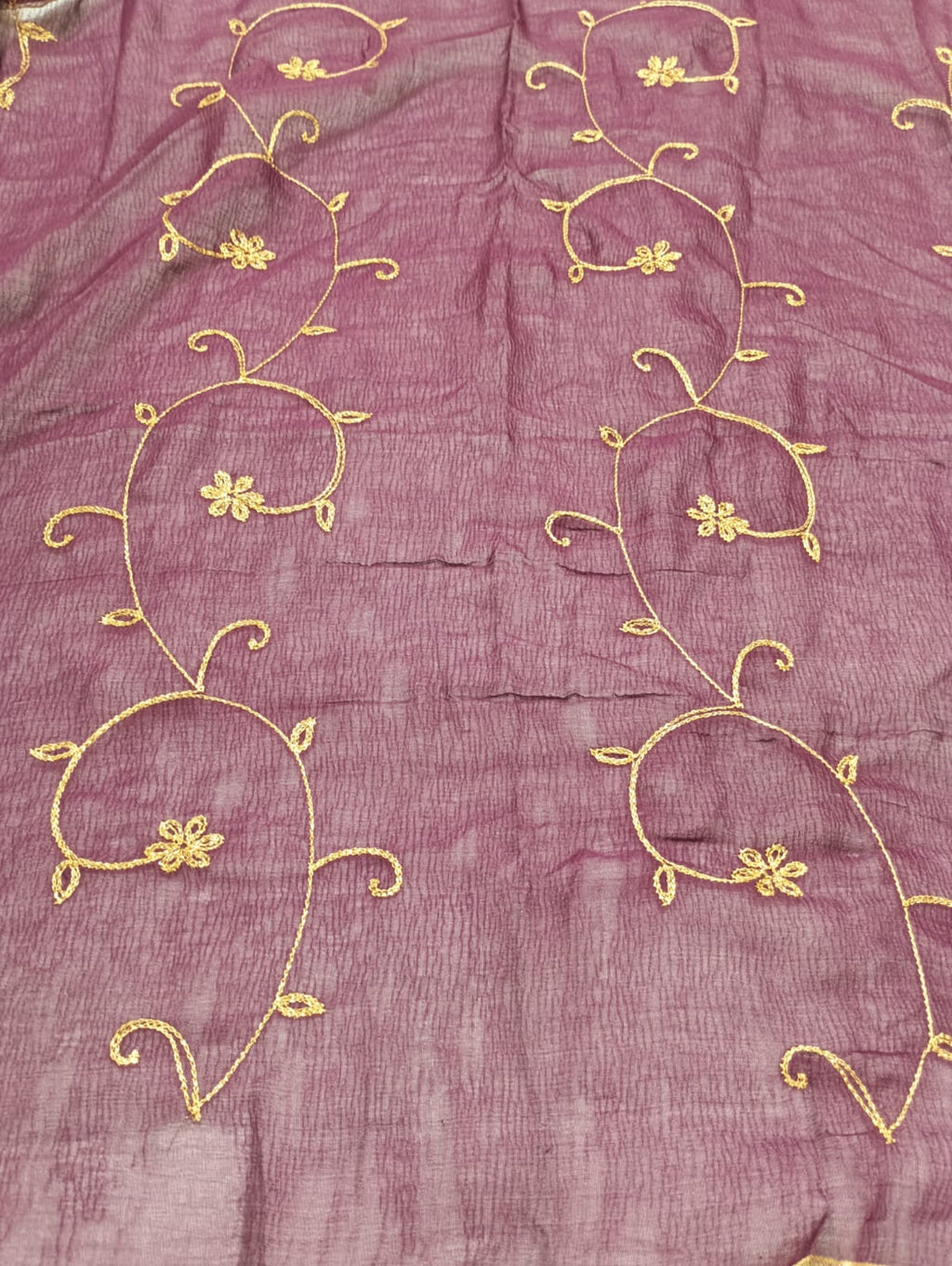 Salwar Suit and Dupatta set Unstitched