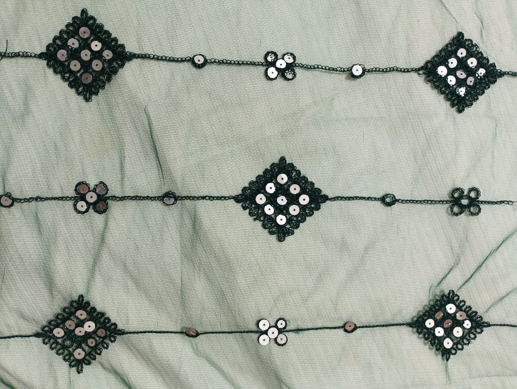 Georgette  Salwar Suit and Dupatta set