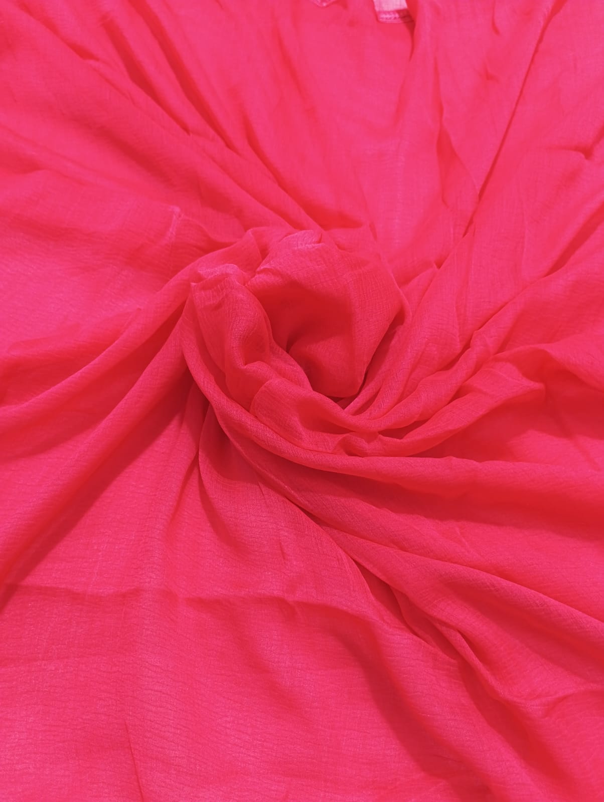 Cotton Dress Materials Unstitched