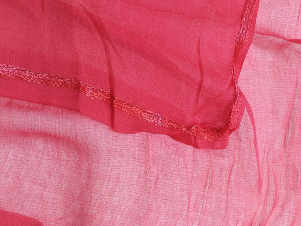 Cotton Dress Materials Unstitched