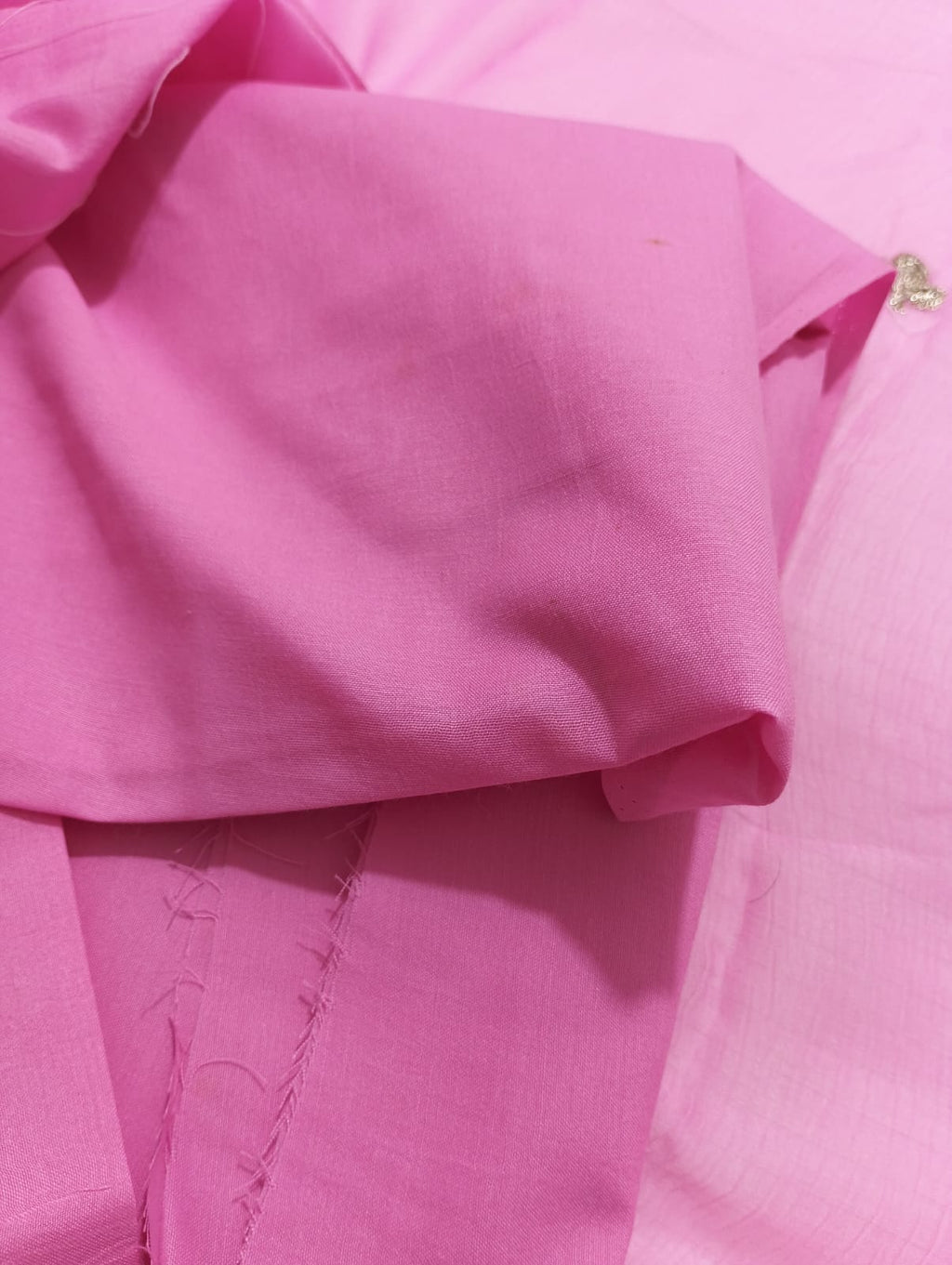 Embroidered Salwar Suit and Dupatta set Unstitched