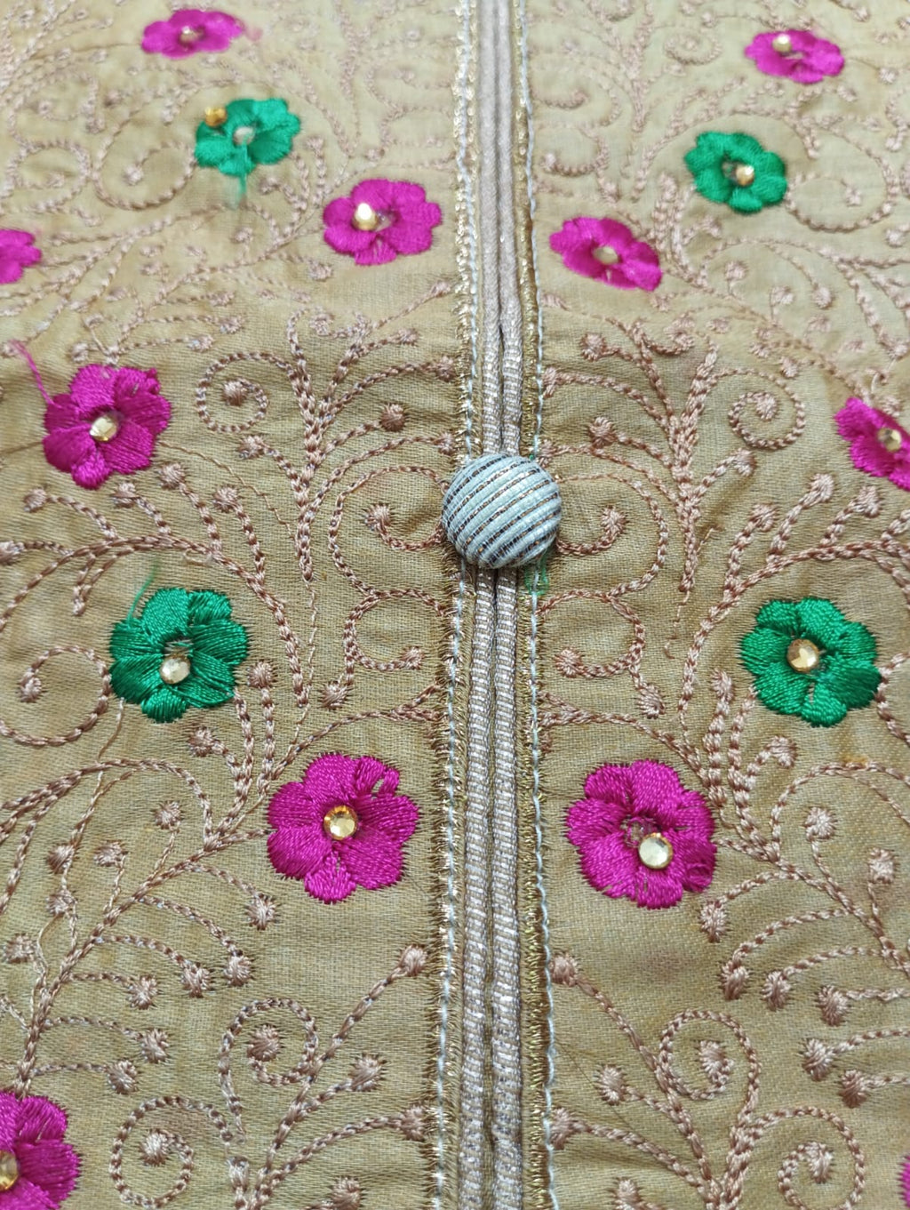 Salwar Suit and Dupatta set Unstitched