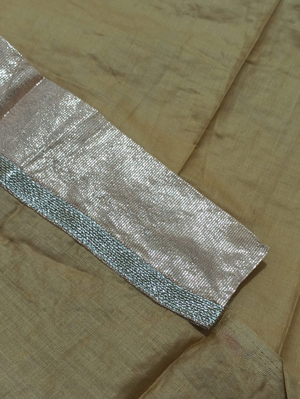 Salwar Suit and Dupatta set Unstitched