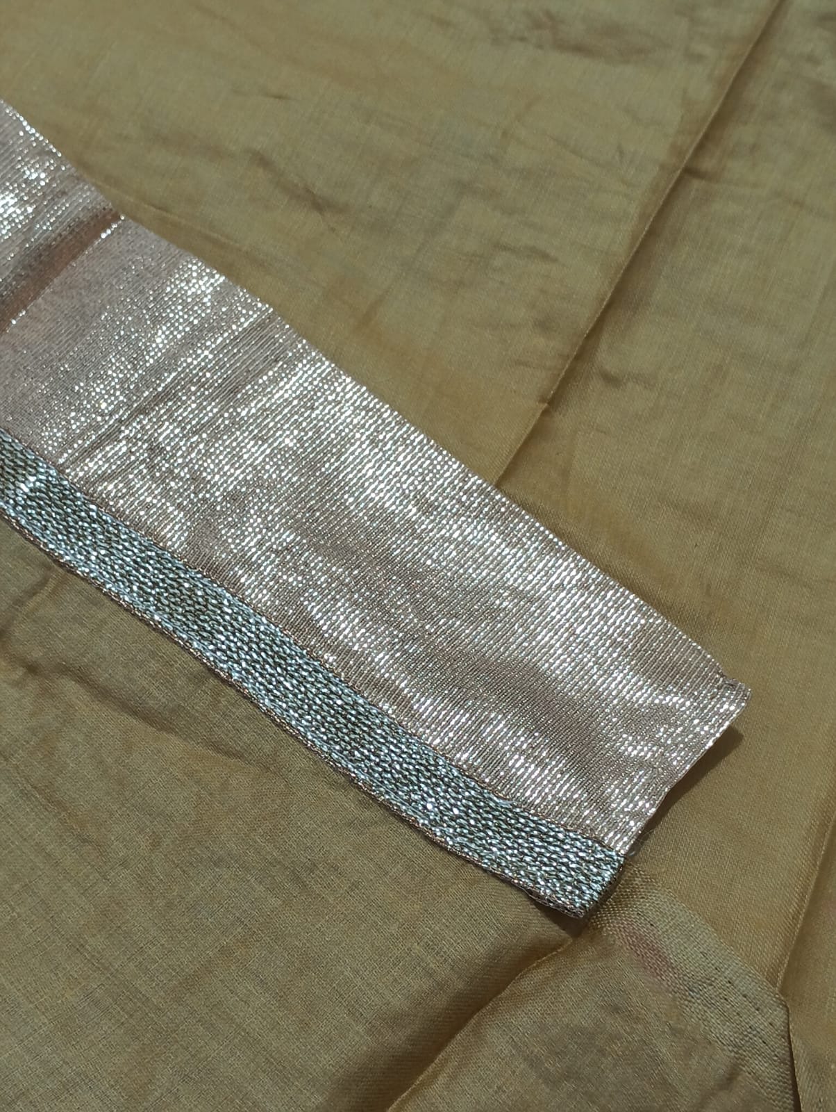 Salwar Suit and Dupatta set Unstitched