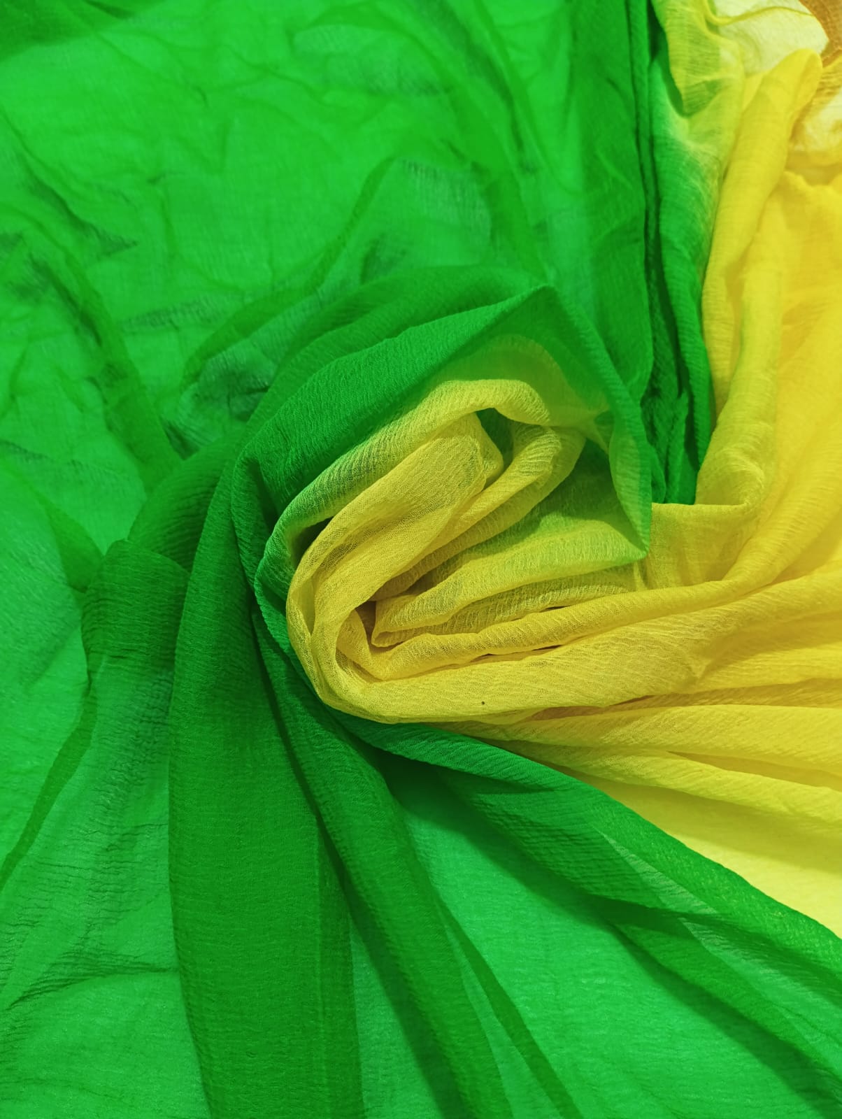 Salwar Suit and Dupatta set Unstitched