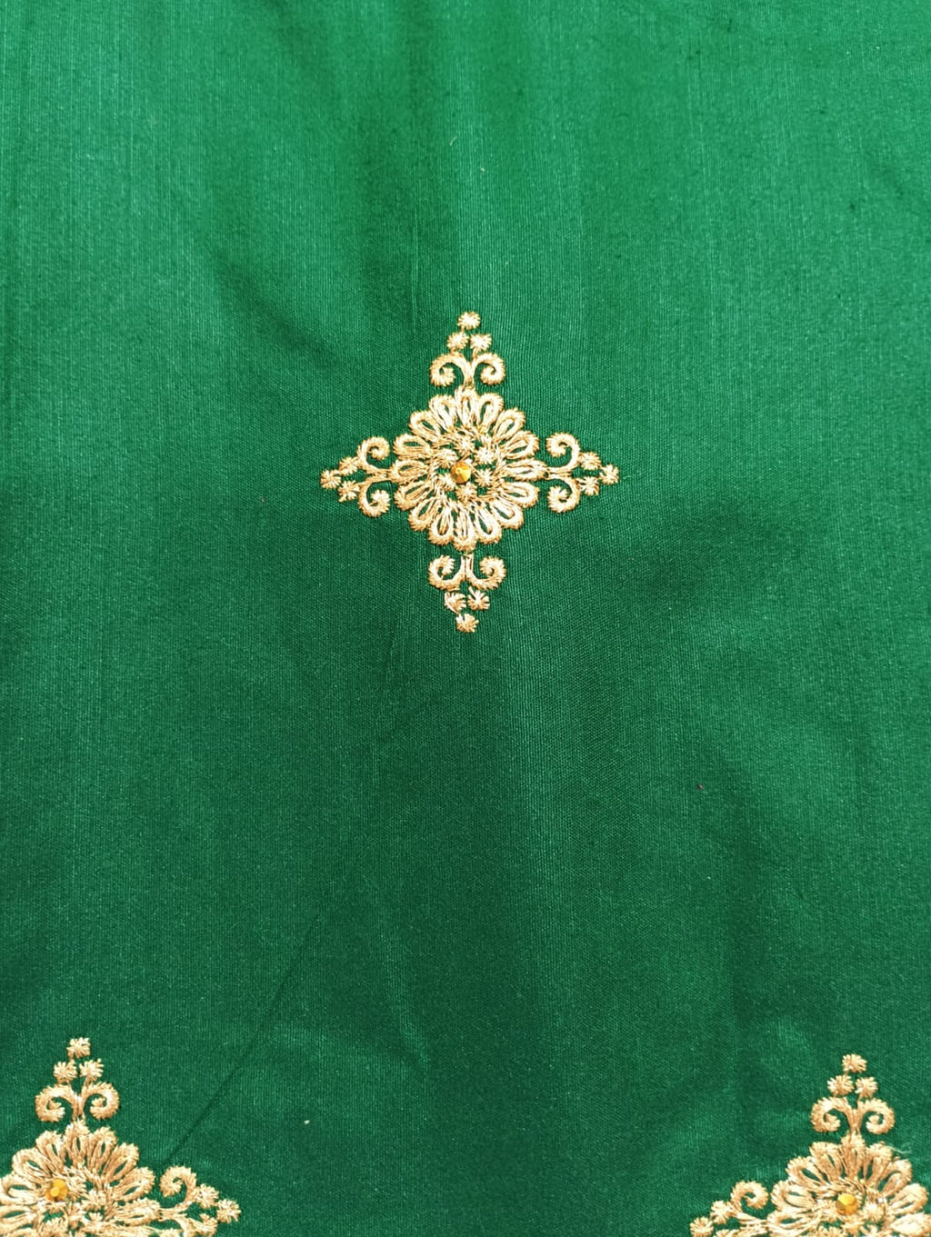 Salwar Suit and Dupatta set Unstitched