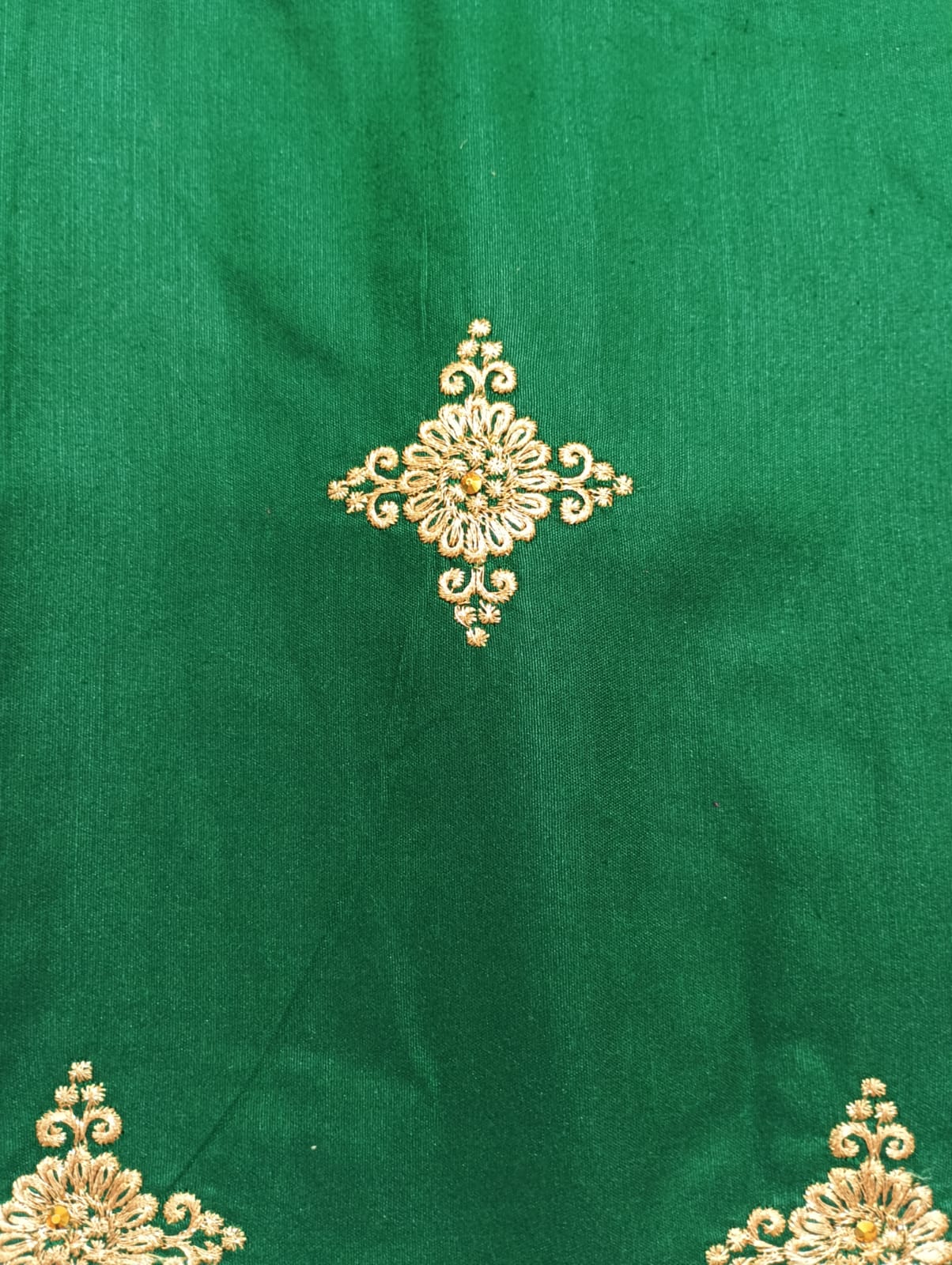 Salwar Suit and Dupatta set Unstitched