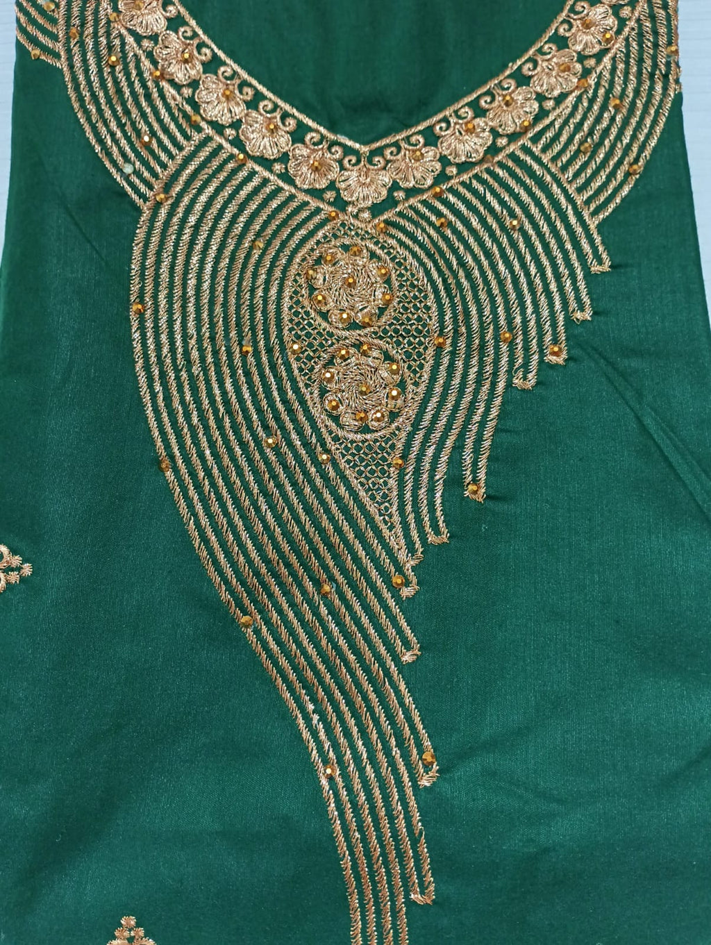 Salwar Suit and Dupatta set Unstitched