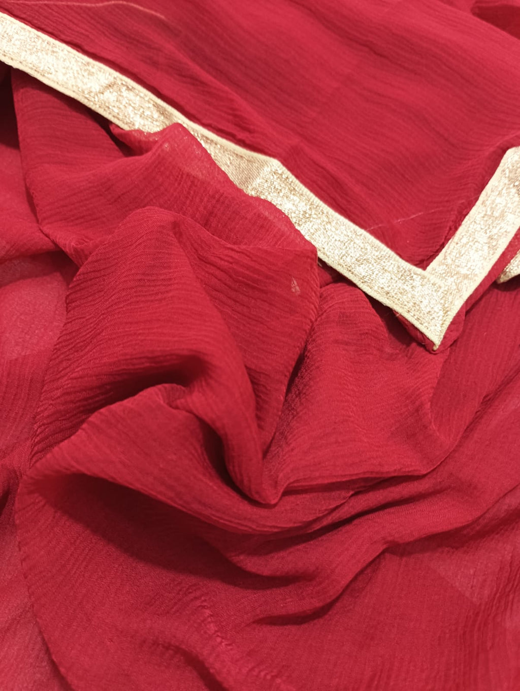 Salwar Suit and Dupatta set Unstitched