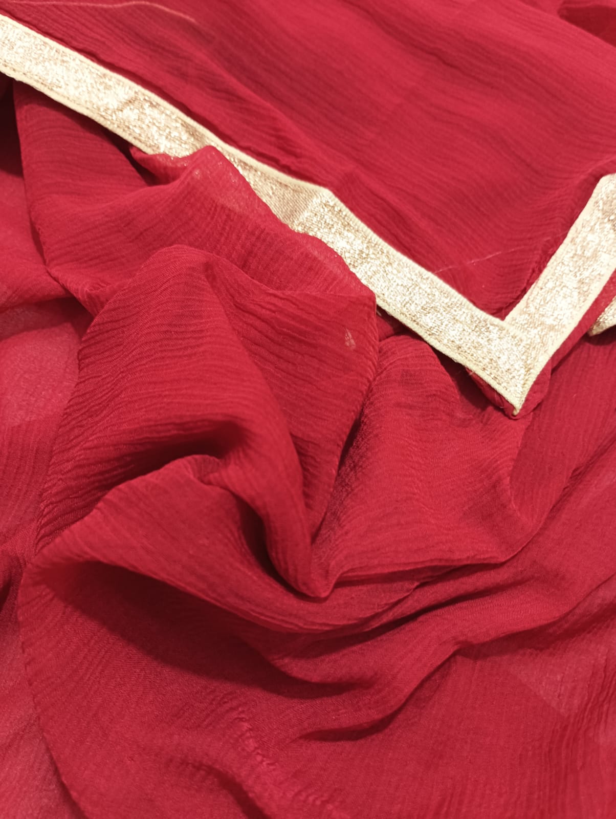 Salwar Suit and Dupatta set Unstitched