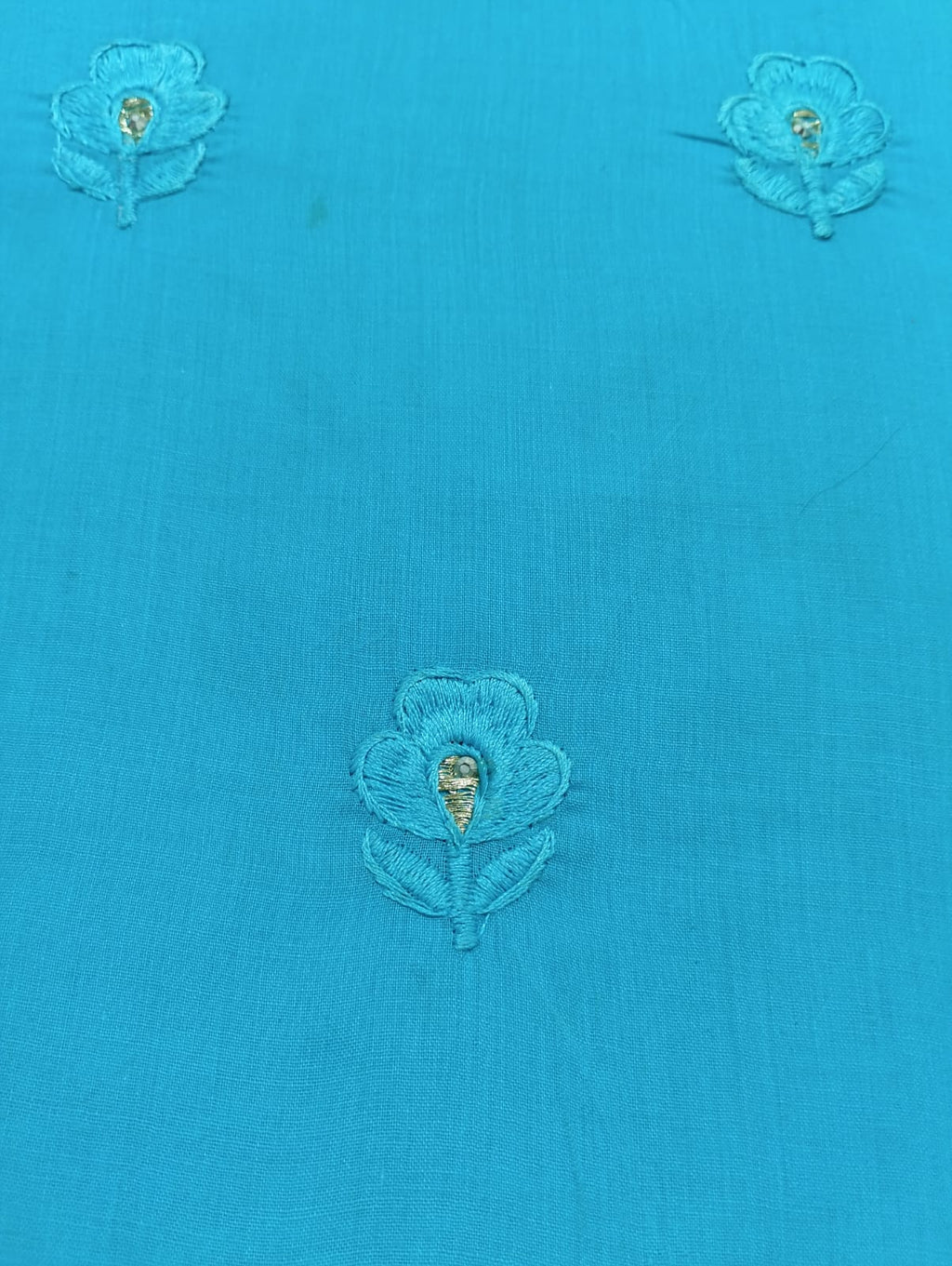 Salwar Suit and Dupatta set Unstitched