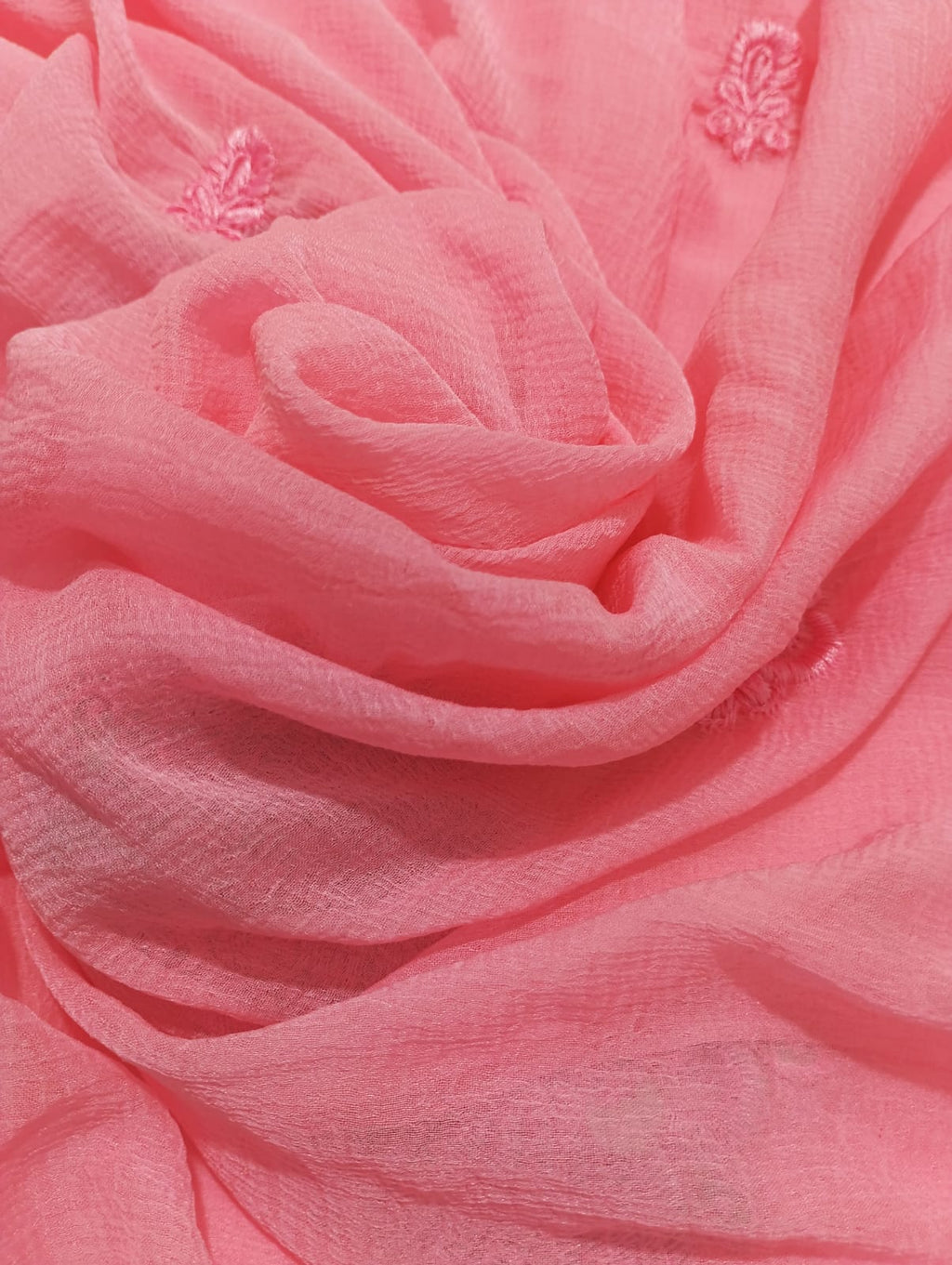 Salwar Suit and Dupatta set