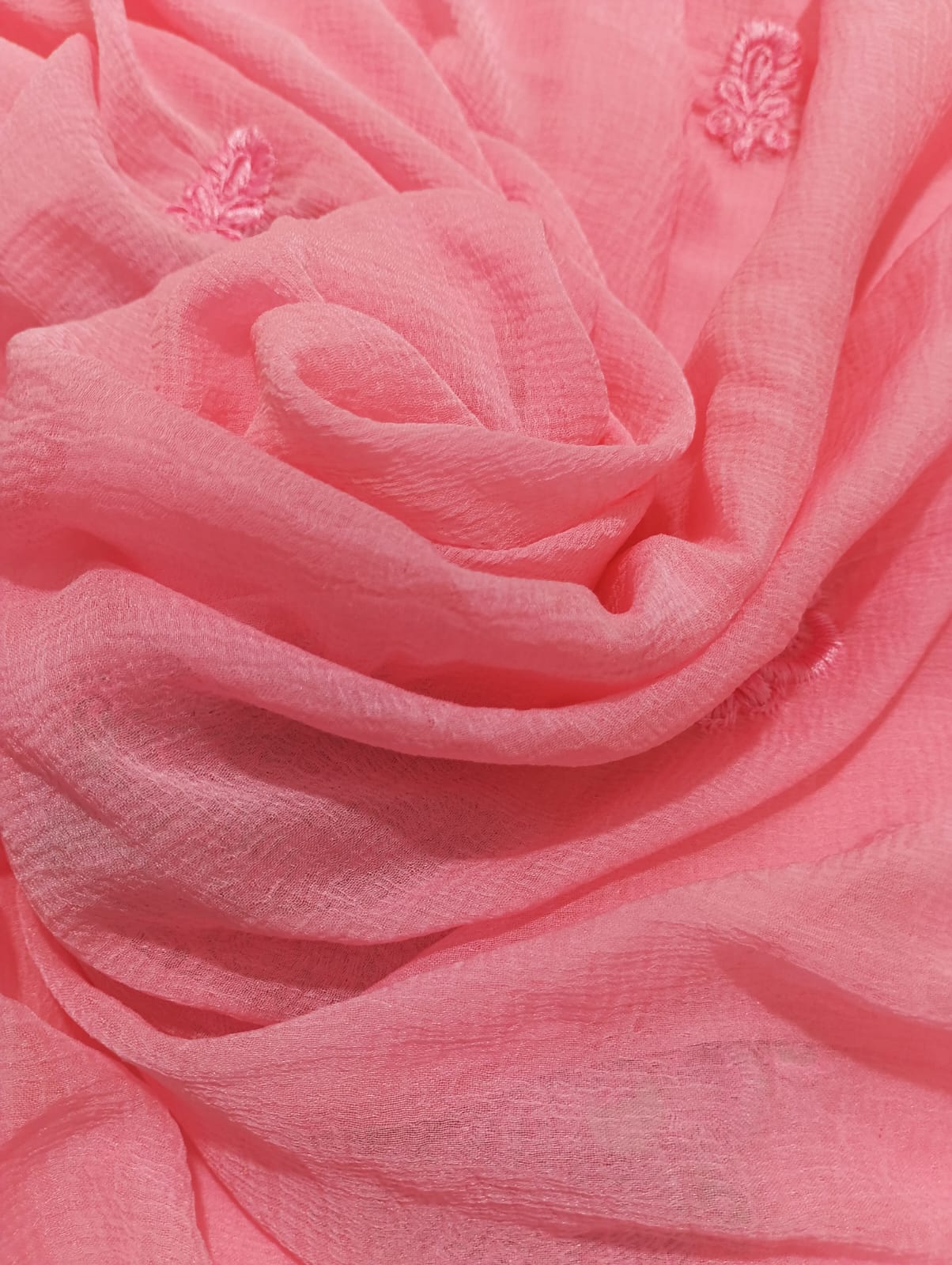 Salwar Suit and Dupatta set