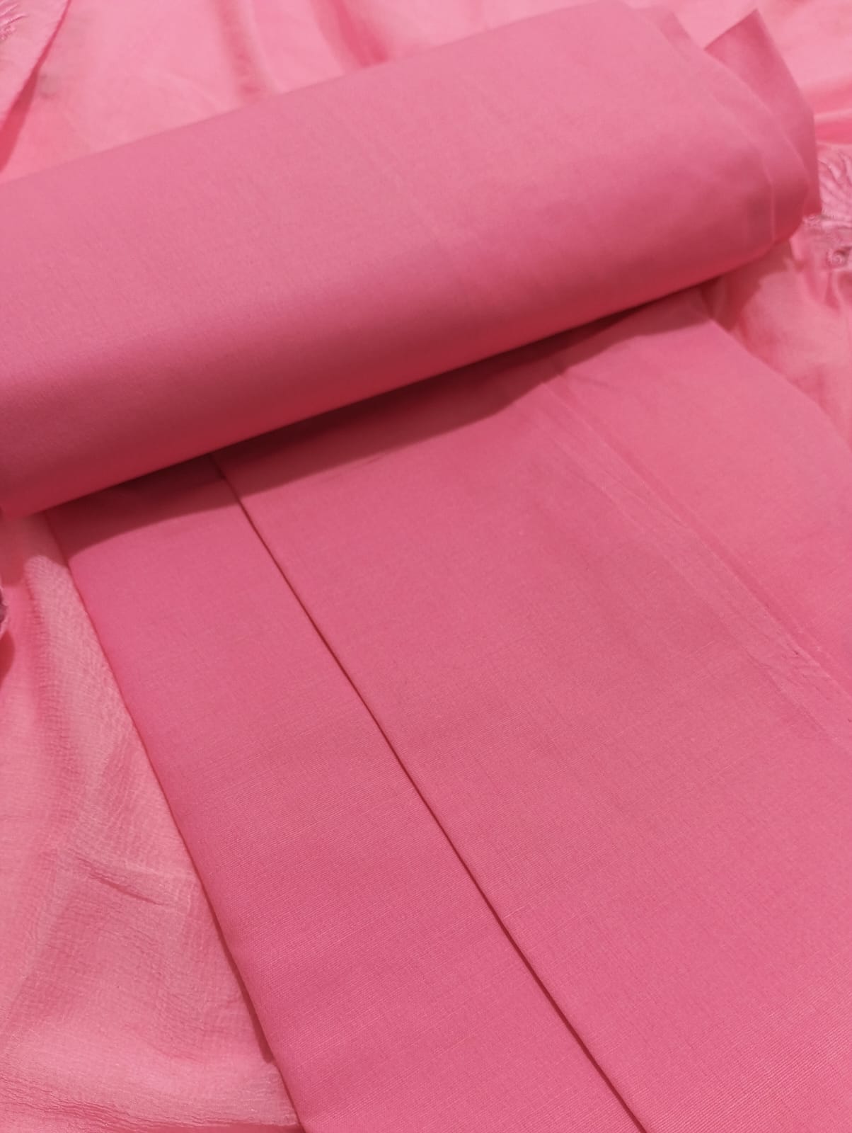 Salwar Suit and Dupatta set