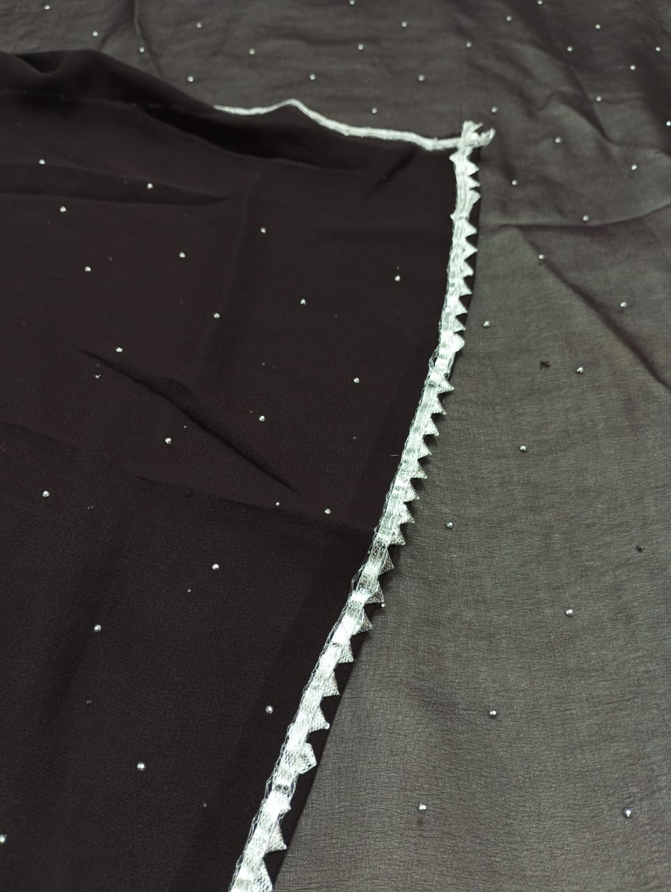 Greece Cotton Salwar Suit and Dupatta set Unstitched