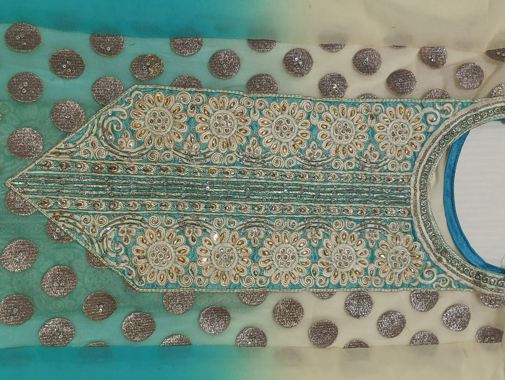 Greece Cotton Salwar Suit and Dupatta set Unstitched (Copy) (Copy) (Copy)