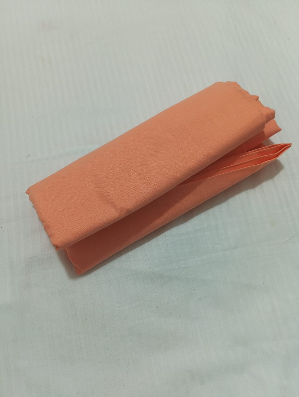 Greece Cotton Salwar Suit and Dupatta set Unstitched