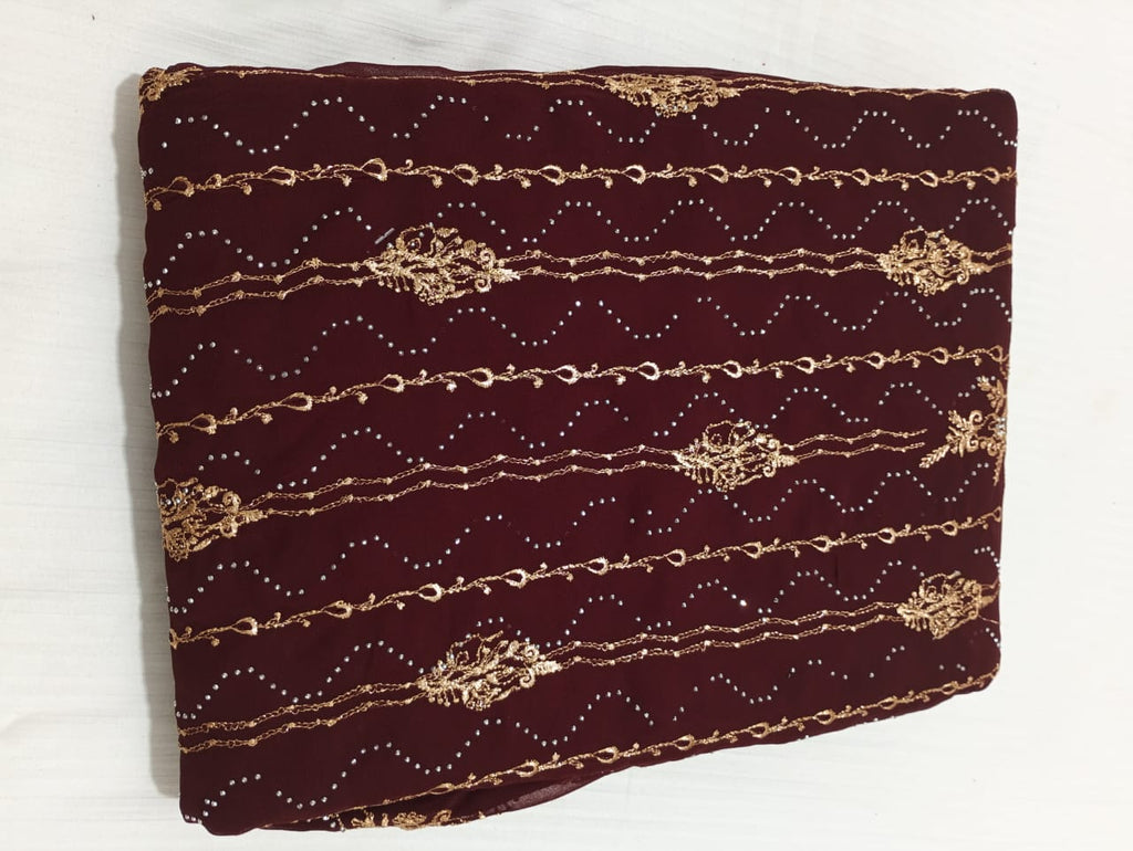 Greece Cotton Salwar Suit and Dupatta set Unstitched