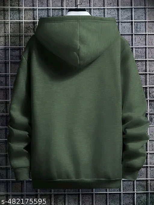 Tyaara Stylish Printed Fur Hoodie for Women   |   Winter Wear Hooded Sweatshirt   |   Cozy Hoodies for Women