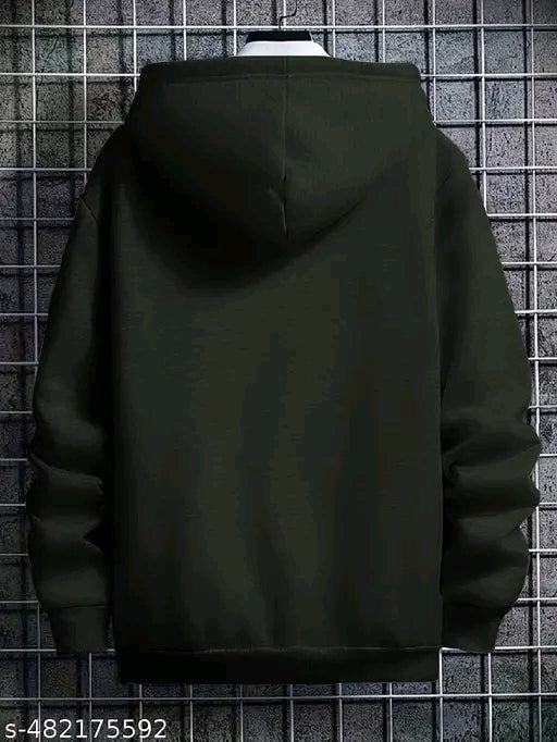 Tyaara Stylish Printed Fur Hoodie for Women   |   Winter Wear Hooded Sweatshirt   |   Cozy Hoodies for Women