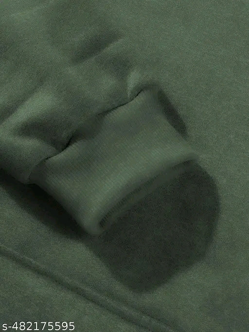 Tyaara Stylish Printed Fur Hoodie for Women   |   Winter Wear Hooded Sweatshirt   |   Cozy Hoodies for Women